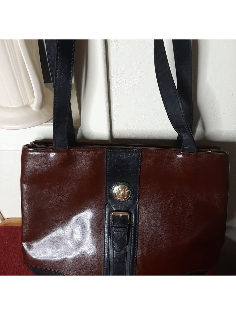 Toledano Italy handbag